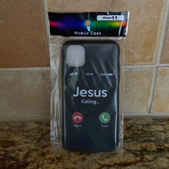 Other - Mobile Case for iPhone 11
